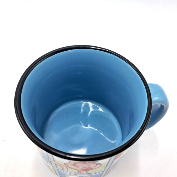 Garfield and Friends Collage Mug 2021 by Paws - Picture 5 of 6